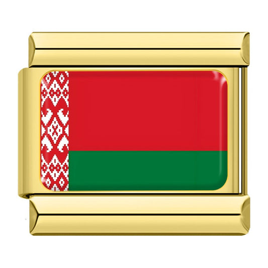 Belarus Flag