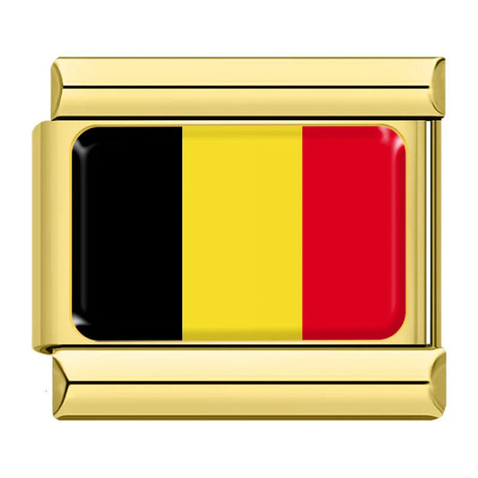 Belgium Flag