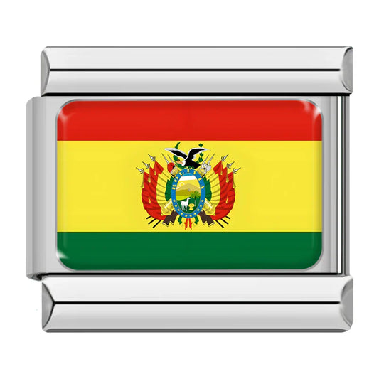 Bolivia flag
