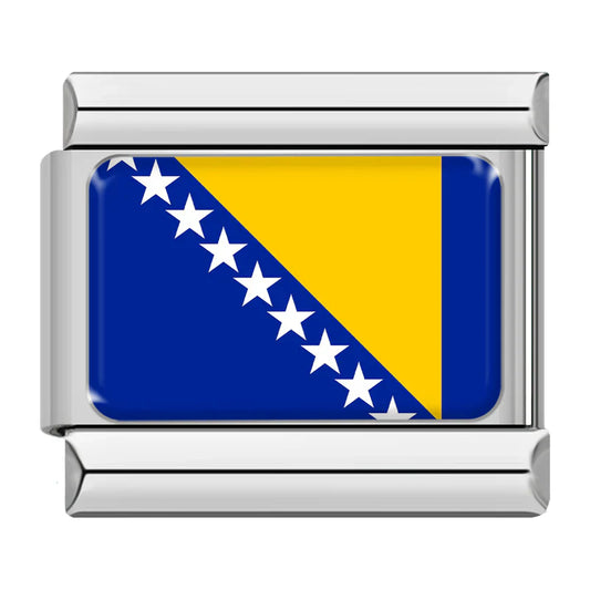 Bosnia and Herzegovina flag