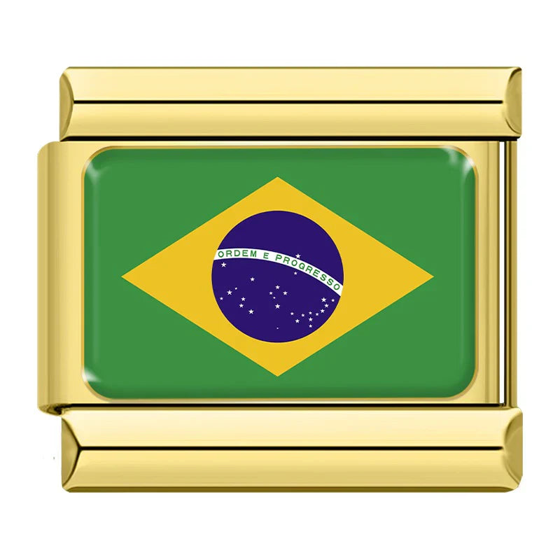 Brazil Flag