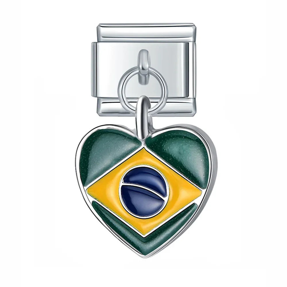 Flag of Brazil
