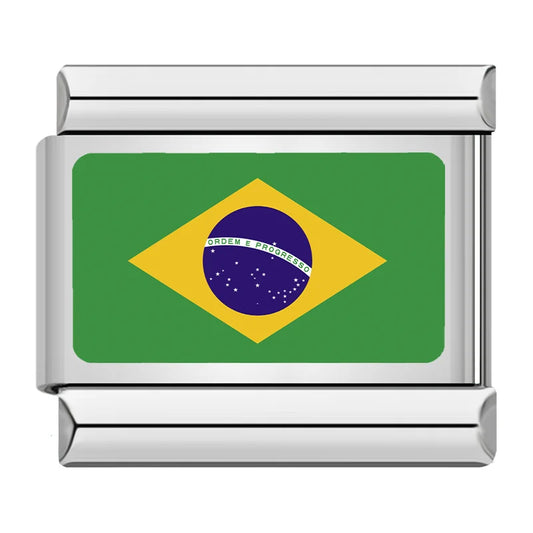Brazil Flag