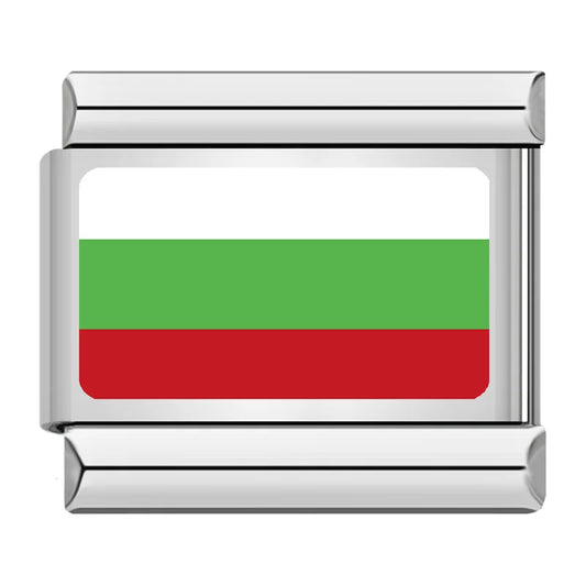 Bulgaria flag