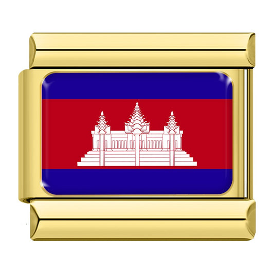 Cambodia flag