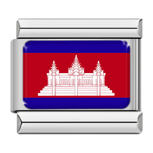 Cambodia flag