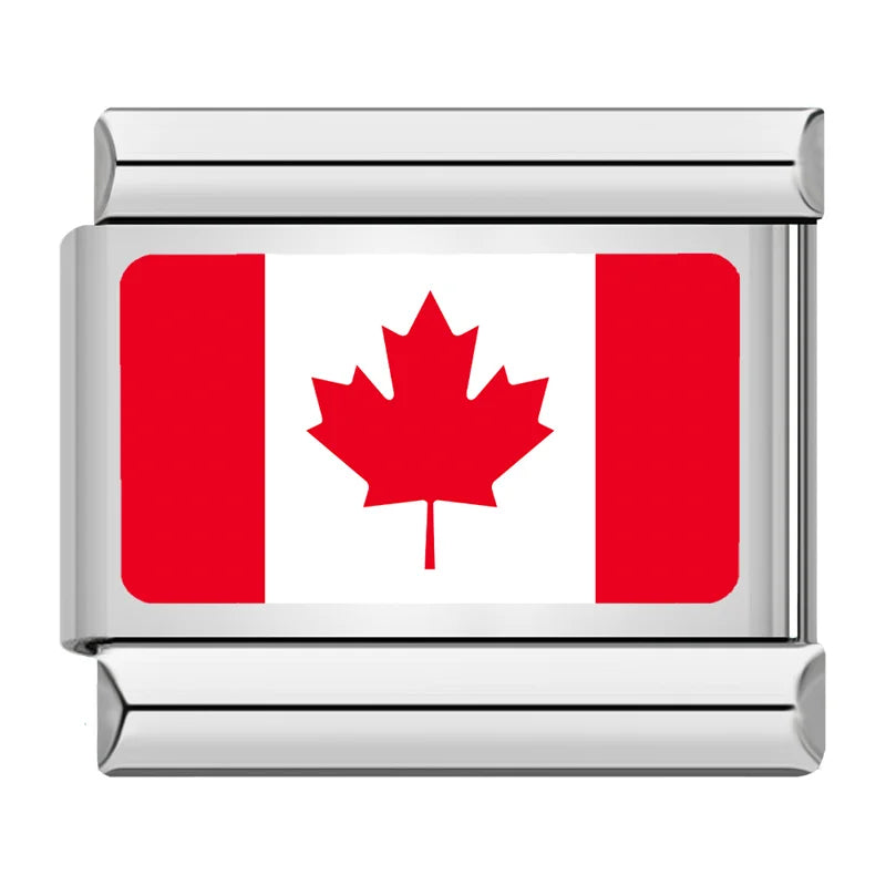 Canada Flag