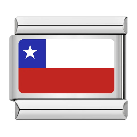 Chile flag