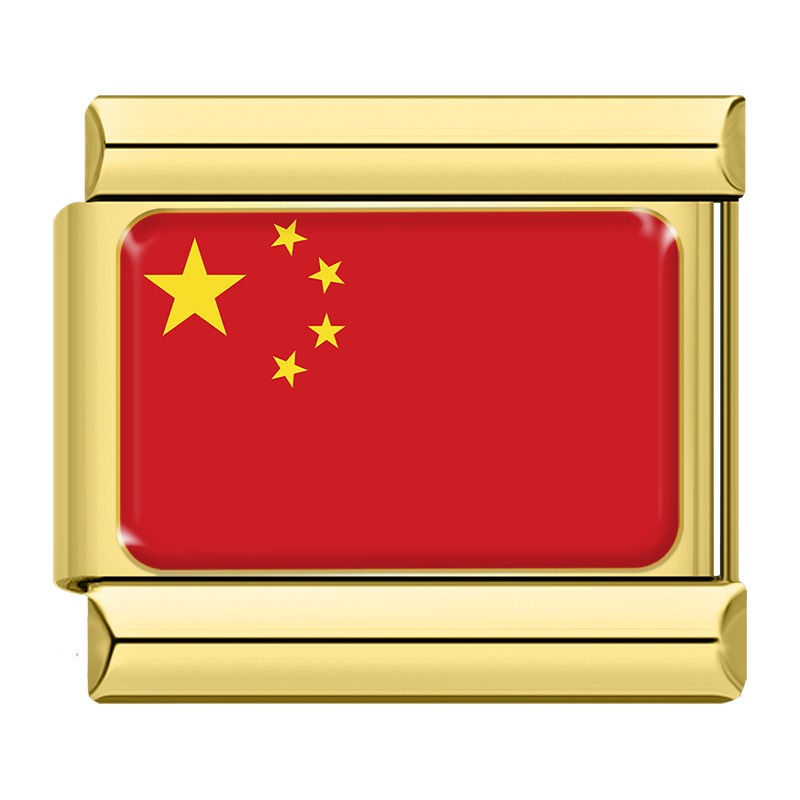China Flag