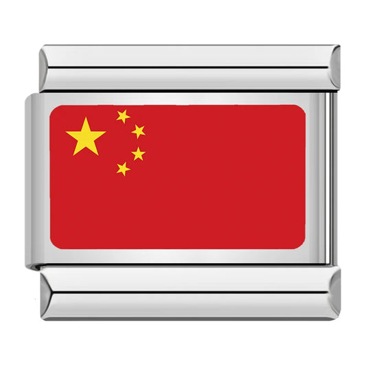 China Flag