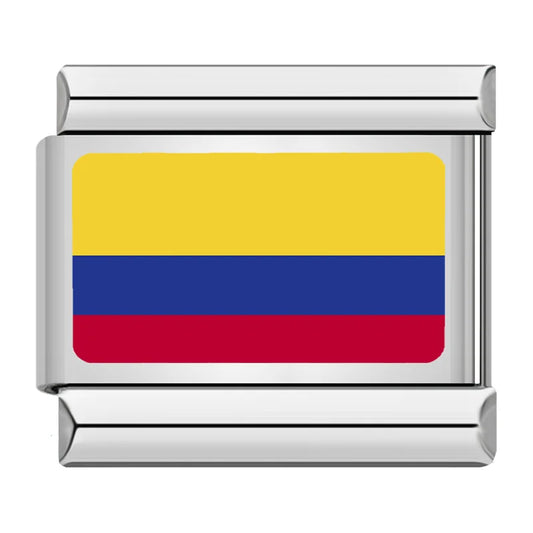 Colombia flag