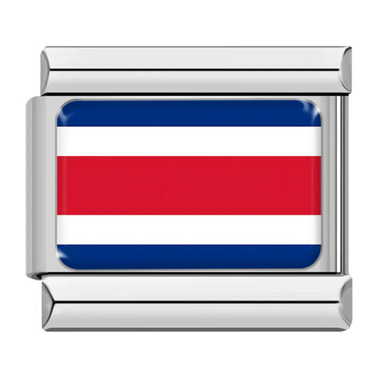 Costa Rica flag