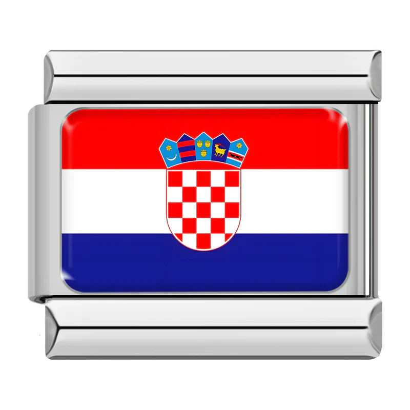 Croatia Flag
