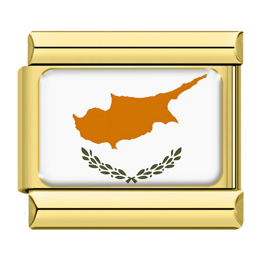 Cyprus Flag