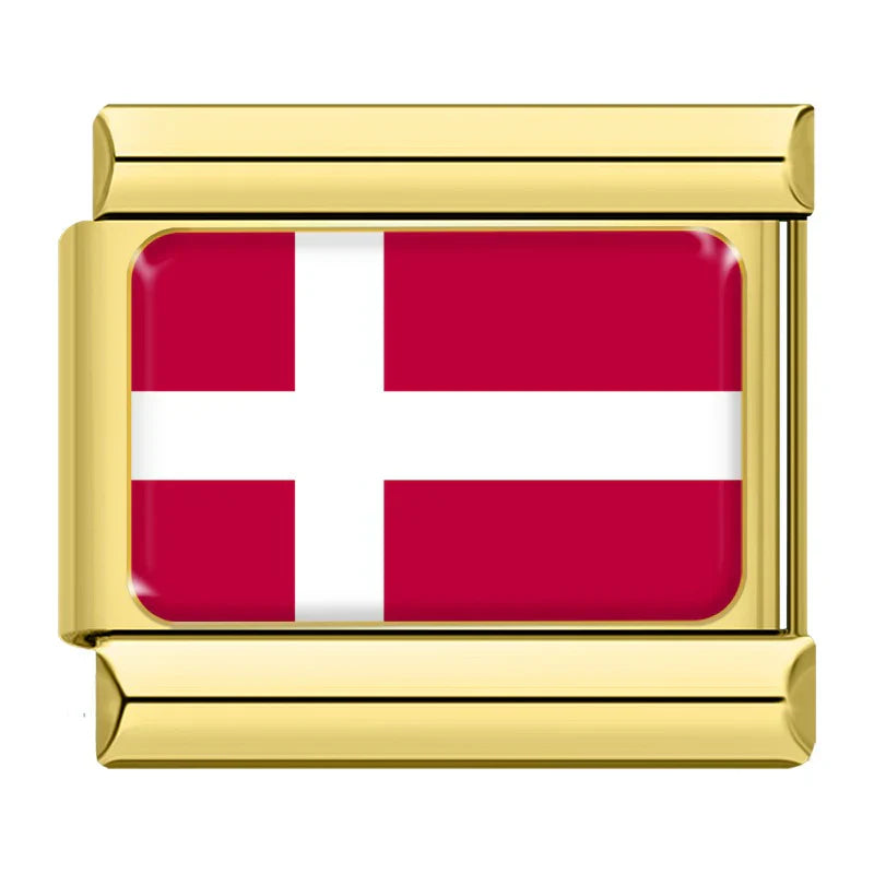 Denmark Flag