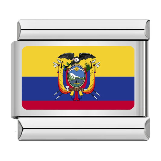 Ecuador flag