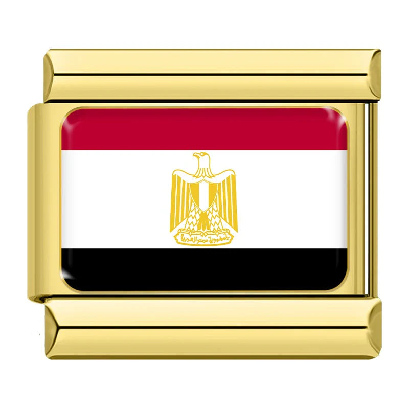 Egypt Flag
