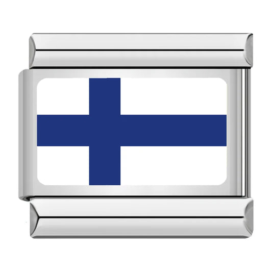 Finland Flag