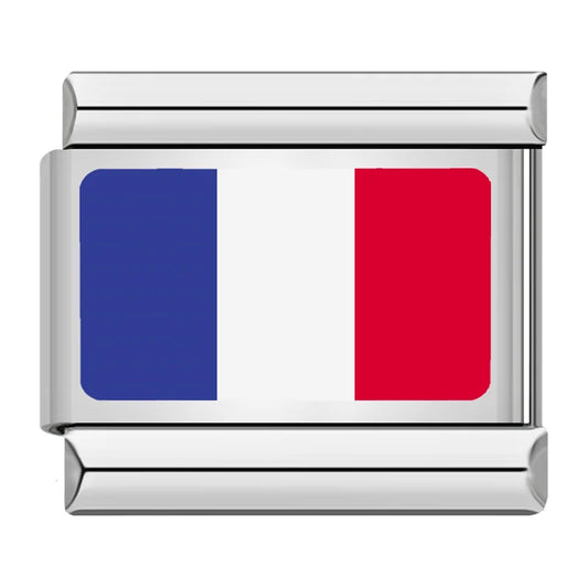 France Flag