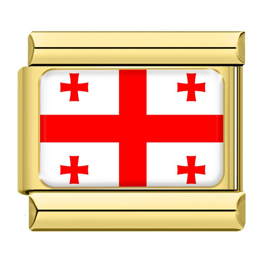 Georgia flag