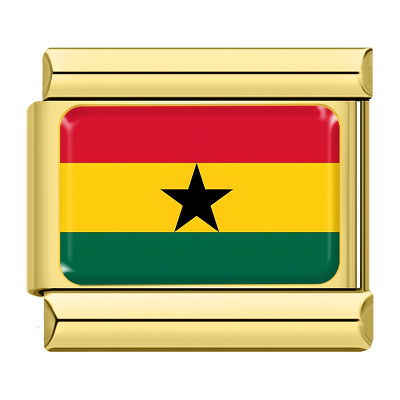 Ghana flag