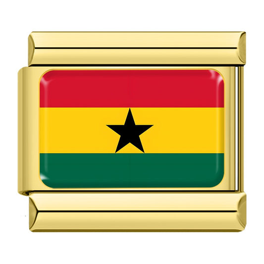 Ghana flag