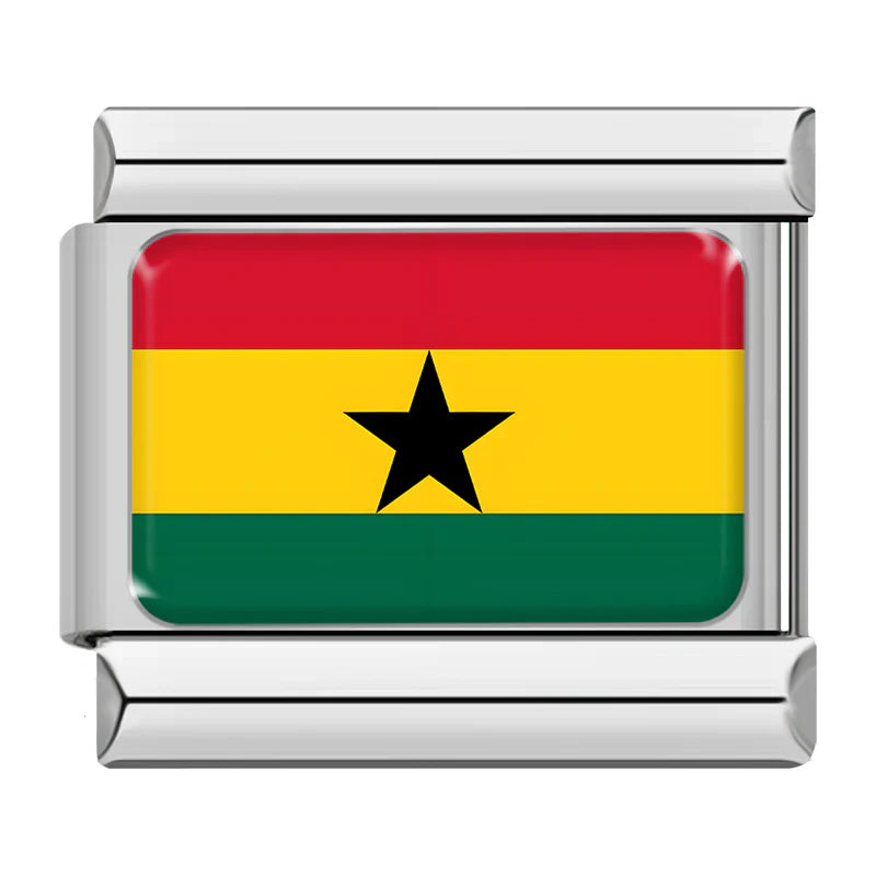 Ghana flag
