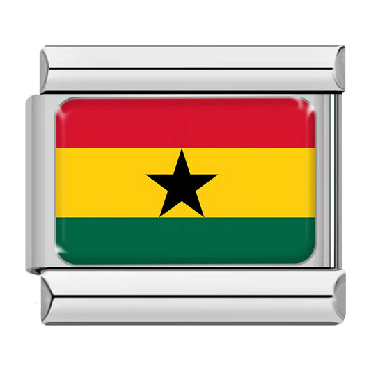 Ghana flag