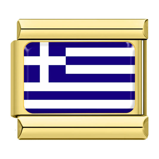 Greece Flag