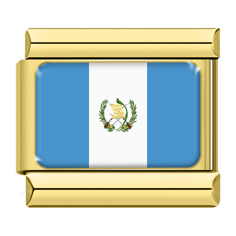 Guatemala flag