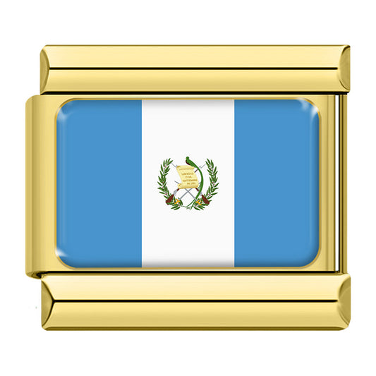 Guatemala flag