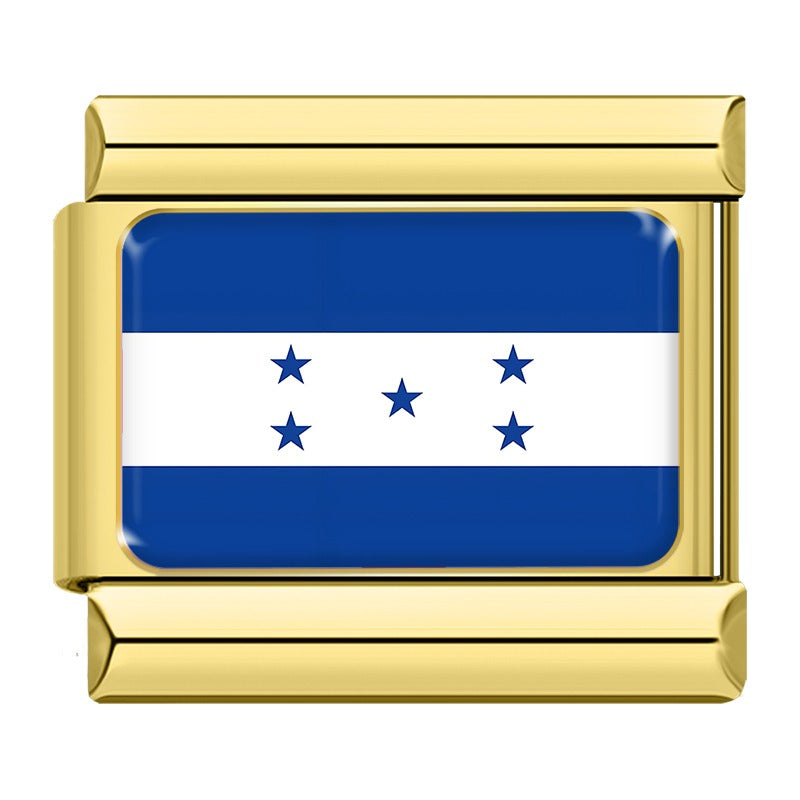 Honduras flag