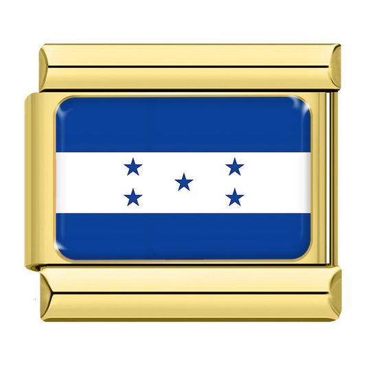 Honduras flag