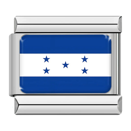 Honduras flag