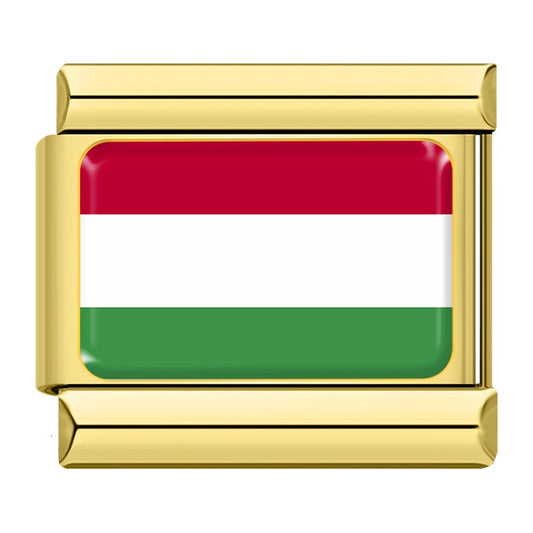 Hungary Flag
