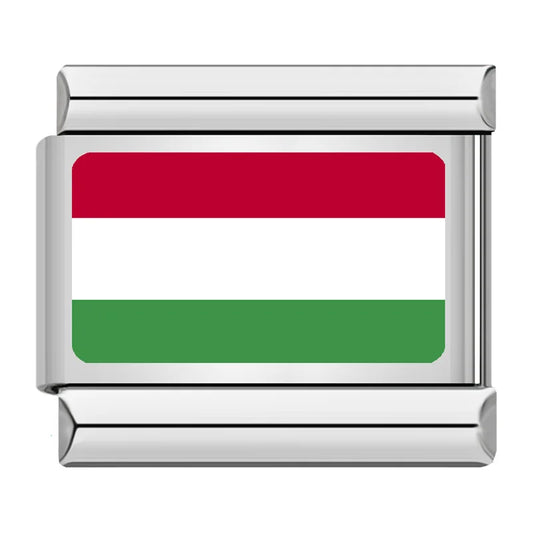 Hungary Flag