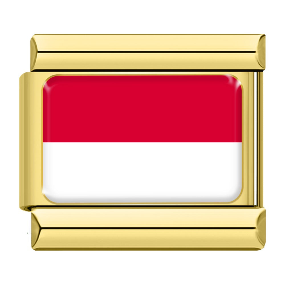 Indonesia Flag
