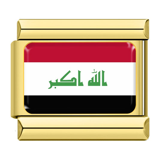 Iraq flag
