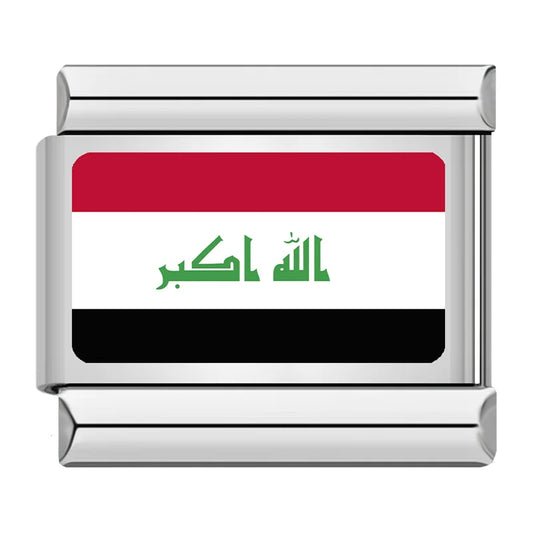 Iraq flag