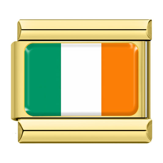 Ireland Flag