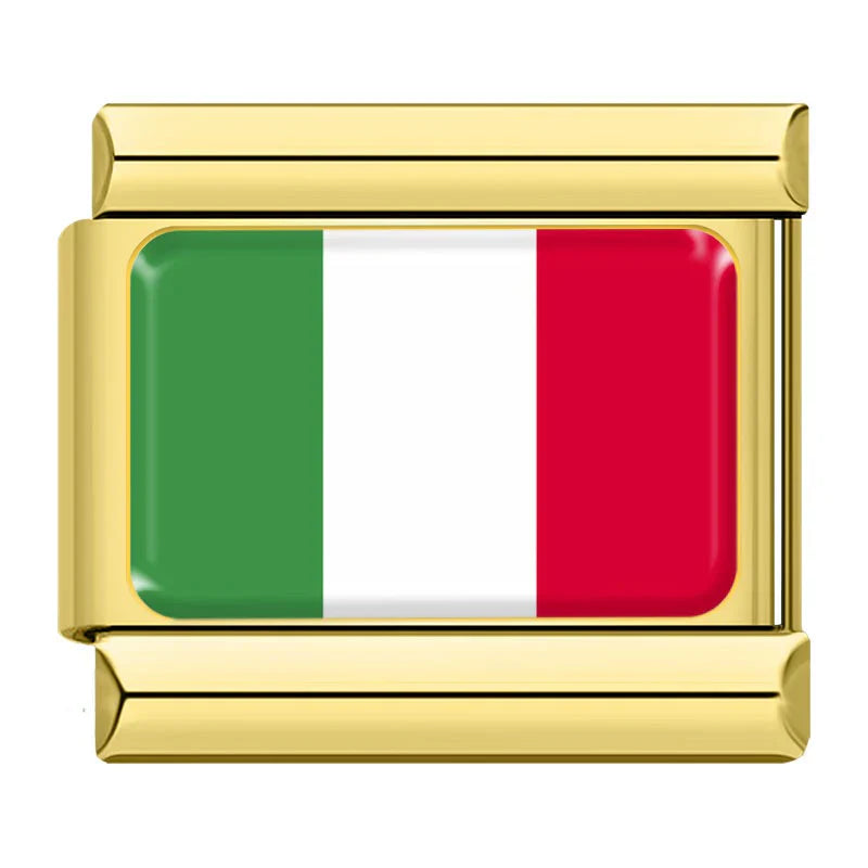 Italy Flag
