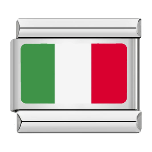 Italy Flag