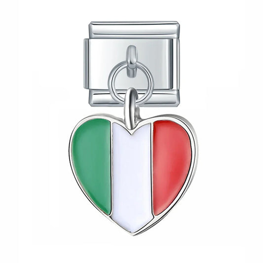 Flag of Italy
