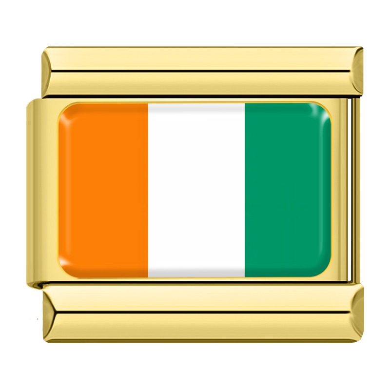 Ivory Coast flag