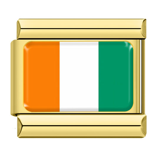 Ivory Coast flag