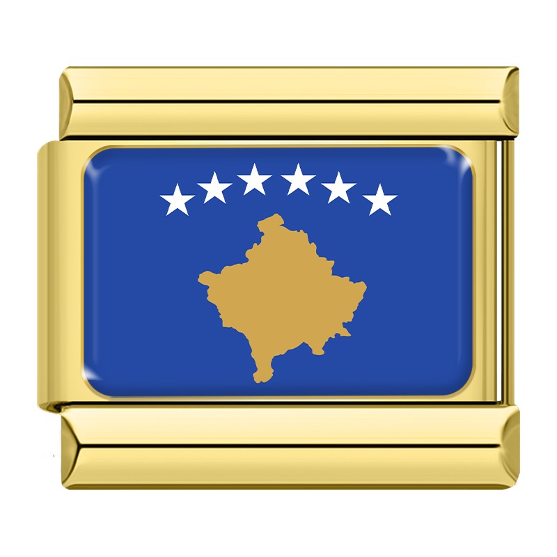 Kosovo flag
