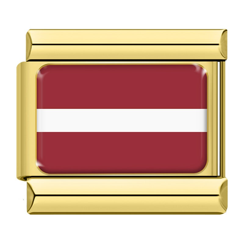 Latvia flag