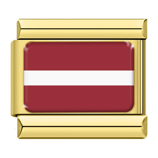 Latvia flag