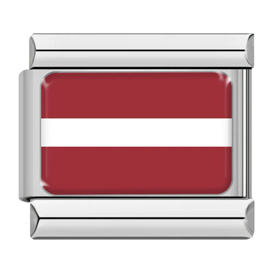 Latvia flag