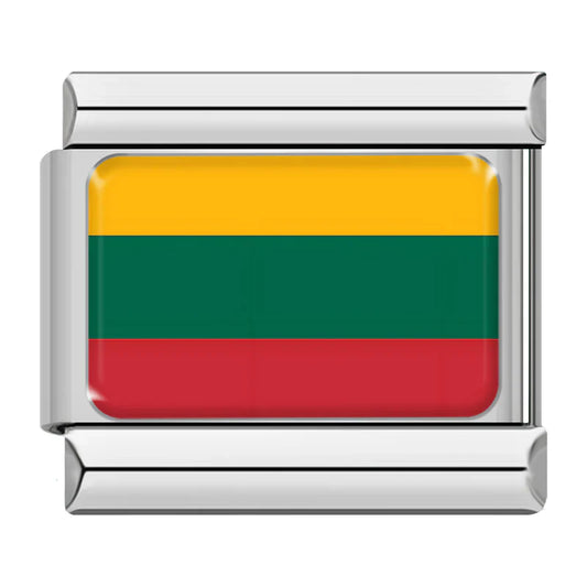 Lithuania Flag